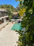 Pousada Villa Alferes