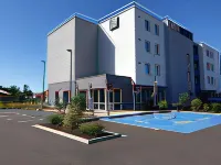 Ace Hôtel Toulouse Blagnac Hotels in Daux