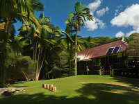 Noah Creek Eco Huts
