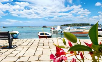 Aquamarina Rooms