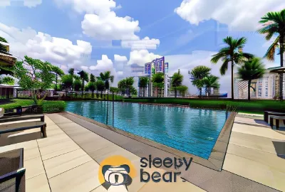 Plaza Kelana Jaya Suites by Sleepy Bear