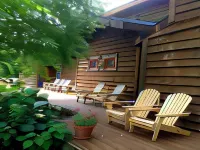 Finger Lakes Lodging Hotels in Skaneateles