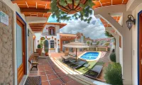 Hotel Santa Paula