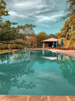 Amaara Forest Hotel Sigiriya