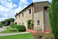 Antico Casale l'Impostino Hotels in Civitella Marittima