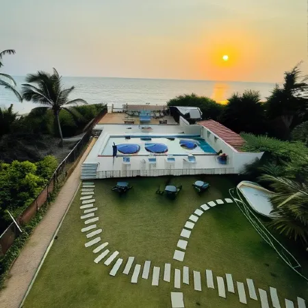 Kay's by the Sea