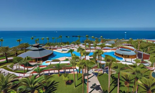 Hotel Riu Palace Tenerife