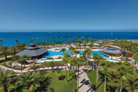 Hotel Riu Palace Tenerife Hotels in Adeje