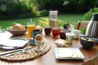 B&B le Valangré - Homestays