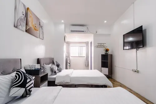 New Kong's Hotel
