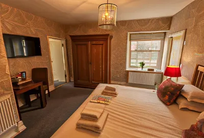 Queen's Head Askham Hotels in Barton