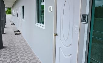 Lullaby Residence