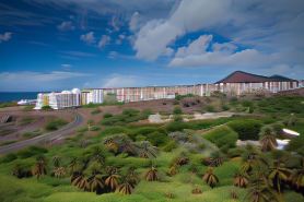 Aparthotel Praiano