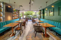 Tomis Garden Aparthotel Bucuresti Hotels in Bukarest