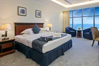 Crown Tower Hotel Hotels in Jubail