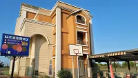 Super Cheap1 Homestay Hotels in Landkreis Yilan