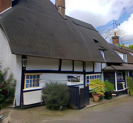 AbingPlough House