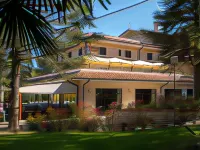 Il Castagneto Hotel