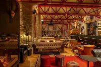 Melesin Distillery Hotels in Kreis Kolonja