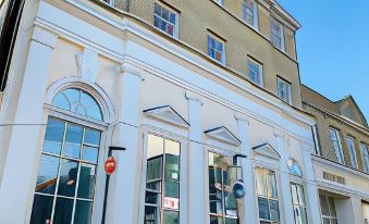 EasyHotel Ipswich