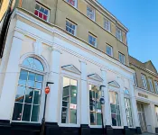 EasyHotel Ipswich Hotels near Colchester Town