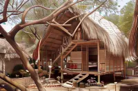 Morena Beach Hotels in Monitos