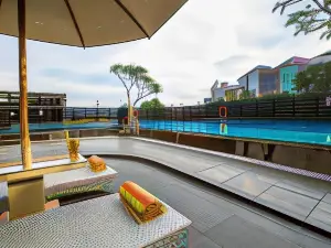 The Arista Hotel Palembang