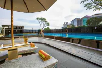 The Arista Hotel Palembang - Boutique