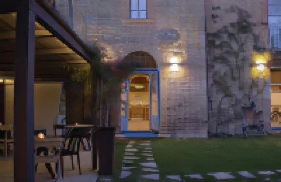 Antico Sipario Boutique Hotel, BW Signature Collection  호텔