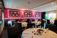 Hotel de La Paix - Mountain View