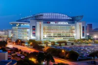 Wyndham Houston Near NRG Park/Medical Center Hotels in Houston