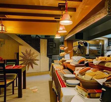 Gringo Bill's Boutique Hotel