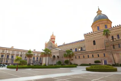 Suite Quaroni Hotel in zona Chiesa di Sant'Ignazio all'Olivella