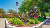The Siesta Motel