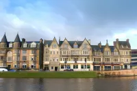 Columba Hotel Inverness by Compass Hospitality