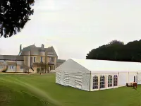 Burcombe Manor - 4-Star