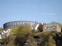Palace Hotel - Small Hotel