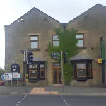 The Renishaw Rooms Hotels in Barlborough