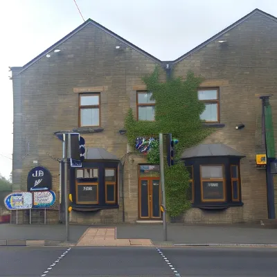 The Renishaw Rooms Hotels in Harthill with Woodall