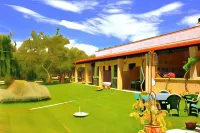Agriturismo le Tagliate Hotels in Casamassella