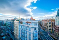 Live It Madrid Chamberi