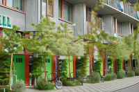 Ohboy Hotell Hotels in Malmo