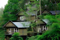 Moselberg Riverside Cottages