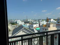 Thanh Xuan Guesthouse - Motorcycle Rental and Invoice Hoteles en P. Mỹ Bình