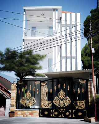 Villa Arundaya Kota Batu