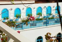Khách sạn Hương Sen Mộc Châu by Bay Luxury - 2 Sao