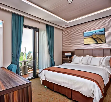 Wellness & Spa Hotel Acd Отели в г. Герцег-Нови