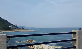 Yeongdeok Mua Pension