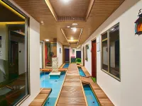 Maamadi Boutique Hotels in Maafushi