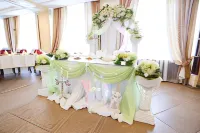 Marton Vologda Hotel
